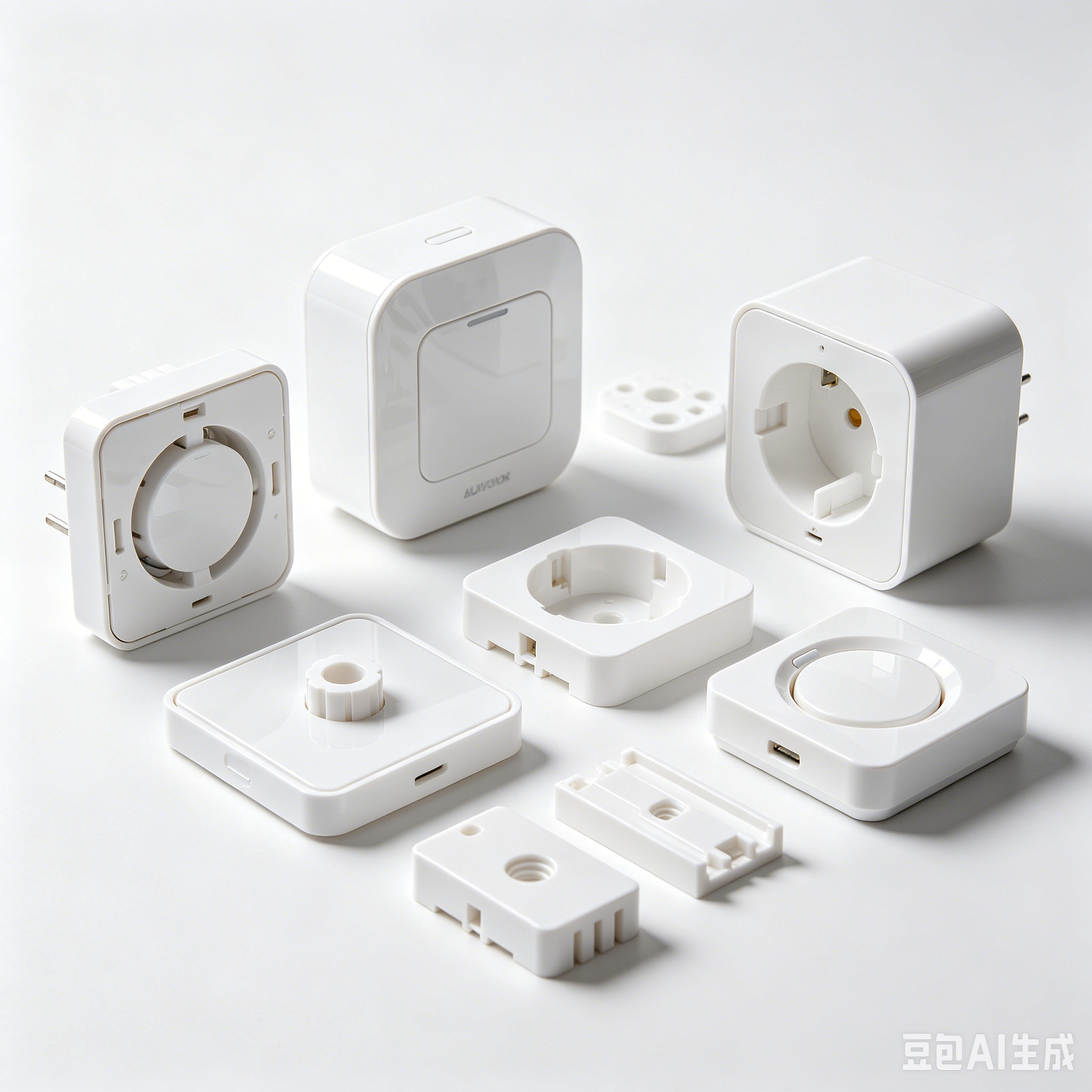 济宁模具开发